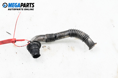 EGR тръба за Citroen C3 Hatchback I (02.2002 - 11.2009) 1.4 HDi, 68 к.с.