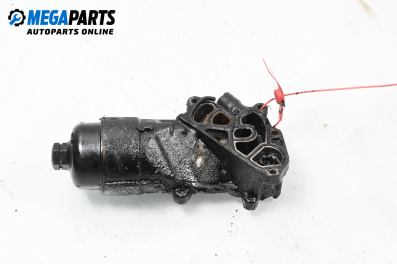 Корпус за маслен филтър за Citroen C3 Hatchback I (02.2002 - 11.2009) 1.4 HDi, 68 к.с.