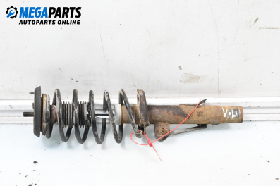 Макферсон за Citroen C3 Hatchback I (02.2002 - 11.2009), хечбек, позиция: предна, лява