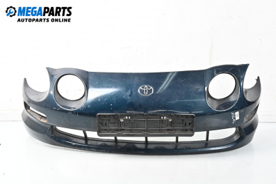 Предна броня за Toyota Celica IV Coupe (11.1993 - 11.1999), купе, позиция: предна