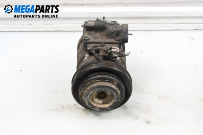 Компресор климатик за Toyota Celica IV Coupe (11.1993 - 11.1999) 1.8 i 16V (AT200/ST), 116 к.с., № HFC134a