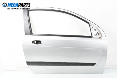 Врата за Chevrolet Aveo Hatchback II (01.2007 - 12.2011), 2+1 вр., хечбек, позиция: предна, дясна