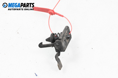 Заключалка преден капак за Chevrolet Aveo Hatchback II (01.2007 - 12.2011)