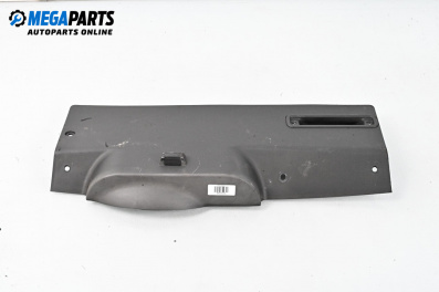 Кора заден капак за Chevrolet Aveo Hatchback II (01.2007 - 12.2011), 2+1 вр., хечбек