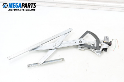 Машинка ел. стъкло за Chevrolet Aveo Hatchback II (01.2007 - 12.2011), 2+1 вр., хечбек, позиция: дясна