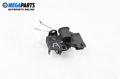 Брава преден капак за Mercedes-Benz S-Class Sedan (W220) (10.1998 - 08.2005)