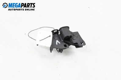 Брава преден капак за Mercedes-Benz S-Class Sedan (W220) (10.1998 - 08.2005)