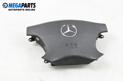Airbag за Mercedes-Benz S-Class Sedan (W220) (10.1998 - 08.2005), 4+1 вр., седан, позиция: предна