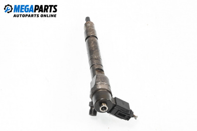 Дюза дизел за Mercedes-Benz S-Class Sedan (W220) (10.1998 - 08.2005) S 320 CDI (220.026, 220.126), 197 к.с., № 0445110996