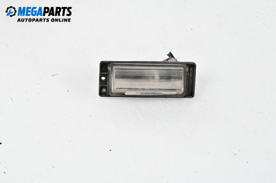 Плафон заден номер за Mitsubishi Galant VI Sedan (09.1996 - 10.2004), седан