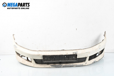 Предна броня за Mitsubishi Galant VI Sedan (09.1996 - 10.2004), седан, позиция: предна