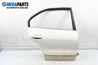 Врата за Mitsubishi Galant VI Sedan (09.1996 - 10.2004), 4+1 вр., седан, позиция: задна, дясна