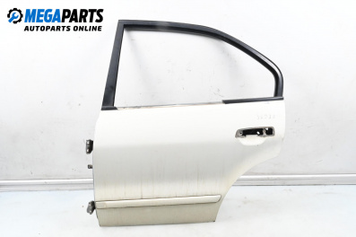 Врата за Mitsubishi Galant VI Sedan (09.1996 - 10.2004), 4+1 вр., седан, позиция: задна, лява