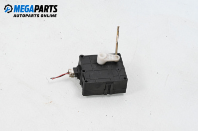 Моторче клапа парно за Mitsubishi Galant VI Sedan (09.1996 - 10.2004) 2.5 V6 24V (EA5A), 163 к.с., № MR283218
