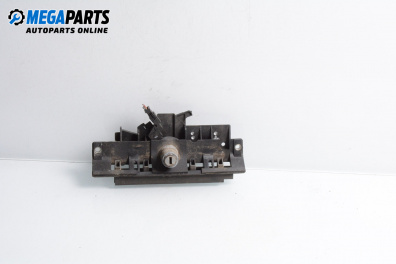 Ключалка заден капак за Audi A3 Hatchback I (09.1996 - 05.2003), хечбек
