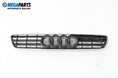 Решетка за Audi A3 Hatchback I (09.1996 - 05.2003), хечбек, позиция: предна