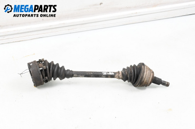 Полуоска за Audi A3 Hatchback I (09.1996 - 05.2003) 1.8, 125 к.с., позиция: предна, лява