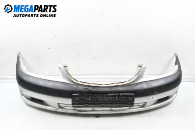 Предна броня за Toyota Avensis I Sedan (09.1997 - 02.2003), седан, позиция: предна