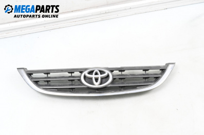 Решетка за Toyota Avensis I Sedan (09.1997 - 02.2003), седан, позиция: предна