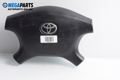 Airbag за Toyota Avensis I Sedan (09.1997 - 02.2003), 4+1 вр., седан, позиция: предна