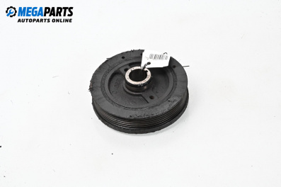 Демпферна шайба за Toyota Avensis I Sedan (09.1997 - 02.2003) 1.6 VVT-i (ZZT250), 110 к.с.