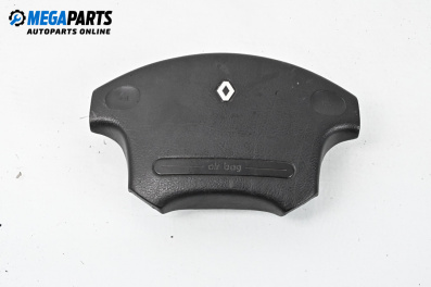 Airbag за Renault Laguna I Grandtour (09.1995 - 03.2001), 4+1 вр., комби, позиция: предна