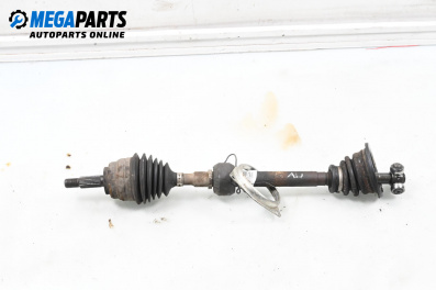 Полуоска за Renault Laguna I Grandtour (09.1995 - 03.2001) 1.8 (K56Z), 94 к.с., позиция: предна, лява