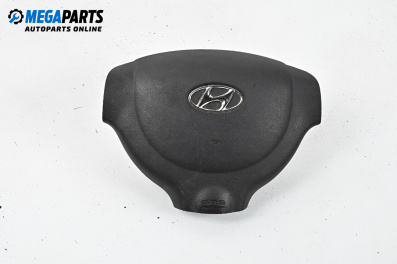 Airbag за Hyundai i10 Hatchback I (10.2007 - 12.2013), 4+1 вр., хечбек, позиция: предна