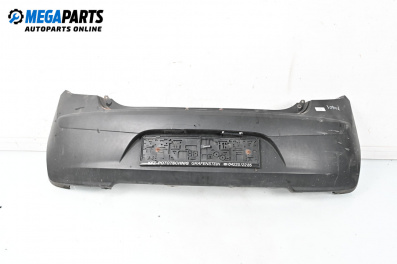 Задна броня за Hyundai i10 Hatchback I (10.2007 - 12.2013), хечбек