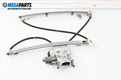 Машинка ел. стъкло за Citroen Xsara Picasso (09.1999 - 06.2012), 4+1 вр., миниван, позиция: предна, дясна