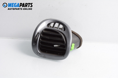 Духалка парно за Citroen Xsara Picasso (09.1999 - 06.2012)