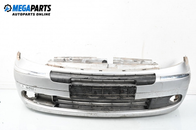 Предна броня за Citroen Xsara Picasso (09.1999 - 06.2012), миниван, позиция: предна