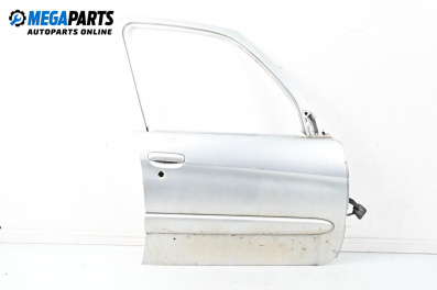 Врата за Citroen Xsara Picasso (09.1999 - 06.2012), 4+1 вр., миниван, позиция: задна, дясна