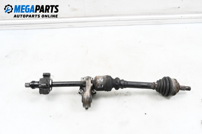Полуоска за Citroen Xsara Picasso (09.1999 - 06.2012) 1.6 HDi, 109 к.с., позиция: предна, дясна