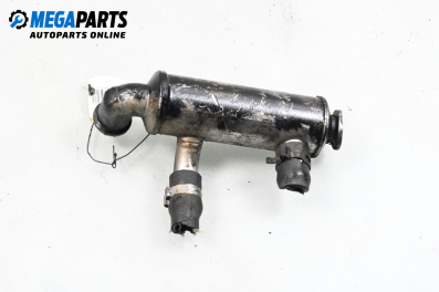 EGR охладител за Citroen Xsara Picasso (09.1999 - 06.2012) 1.6 HDi, 109 к.с.