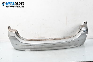 Задна броня за Citroen Xsara Picasso (09.1999 - 06.2012), миниван