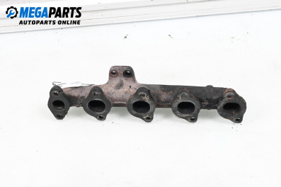 Изпускателен колектор  за Citroen Xsara Picasso (09.1999 - 06.2012) 1.6 HDi, 109 к.с.