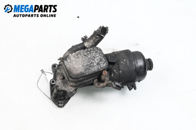 Корпус за маслен филтър за Citroen Xsara Picasso (09.1999 - 06.2012) 1.6 HDi, 109 к.с.