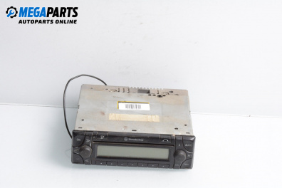 CD плеър за Mercedes-Benz Vaneo Minivan (02.2002 - 07.2005)