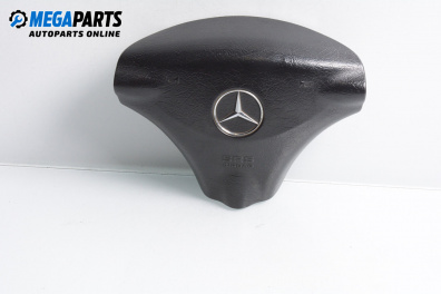 Airbag за Mercedes-Benz Vaneo Minivan (02.2002 - 07.2005), 4+1 вр., миниван, позиция: предна