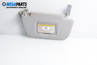Сенник за Mercedes-Benz Vaneo Minivan (02.2002 - 07.2005), позиция: дясна