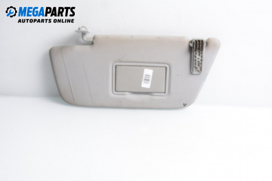Сенник за Mercedes-Benz Vaneo Minivan (02.2002 - 07.2005), позиция: лява