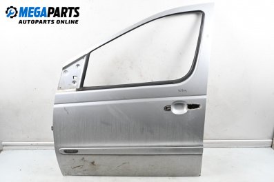 Врата за Mercedes-Benz Vaneo Minivan (02.2002 - 07.2005), 4+1 вр., миниван, позиция: предна, лява