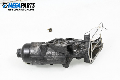 Корпус за маслен филтър за Mercedes-Benz Vaneo Minivan (02.2002 - 07.2005) 1.7 CDI (414.700), 91 к.с.