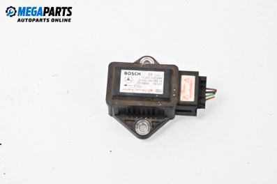 Сензор ESP за Mercedes-Benz Vaneo Minivan (02.2002 - 07.2005), № 0 265 005 246
