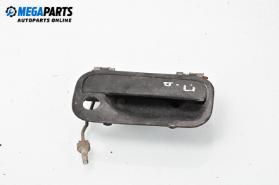 Външна дръжка за Opel Corsa B Hatchback (03.1993 - 12.2002), 2+1 вр., хечбек, позиция: предна, дясна