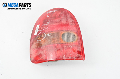 Стоп за Opel Corsa B Hatchback (03.1993 - 12.2002), хечбек, позиция: лява