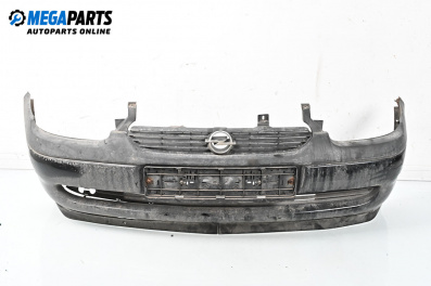 Предна броня за Opel Corsa B Hatchback (03.1993 - 12.2002), хечбек, позиция: предна