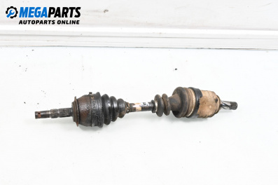 Полуоска за Opel Corsa B Hatchback (03.1993 - 12.2002) 1.0 i 12V, 54 к.с., позиция: предна, лява