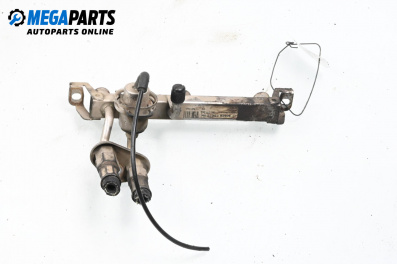 Бензинова рейка за Opel Corsa B Hatchback (03.1993 - 12.2002) 1.0 i 12V, 54 к.с., № Bosch 0280151044